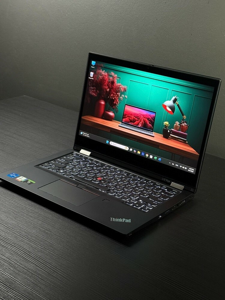 I5 V PRO GEN11 Touch SCREEN RAM16 - 5