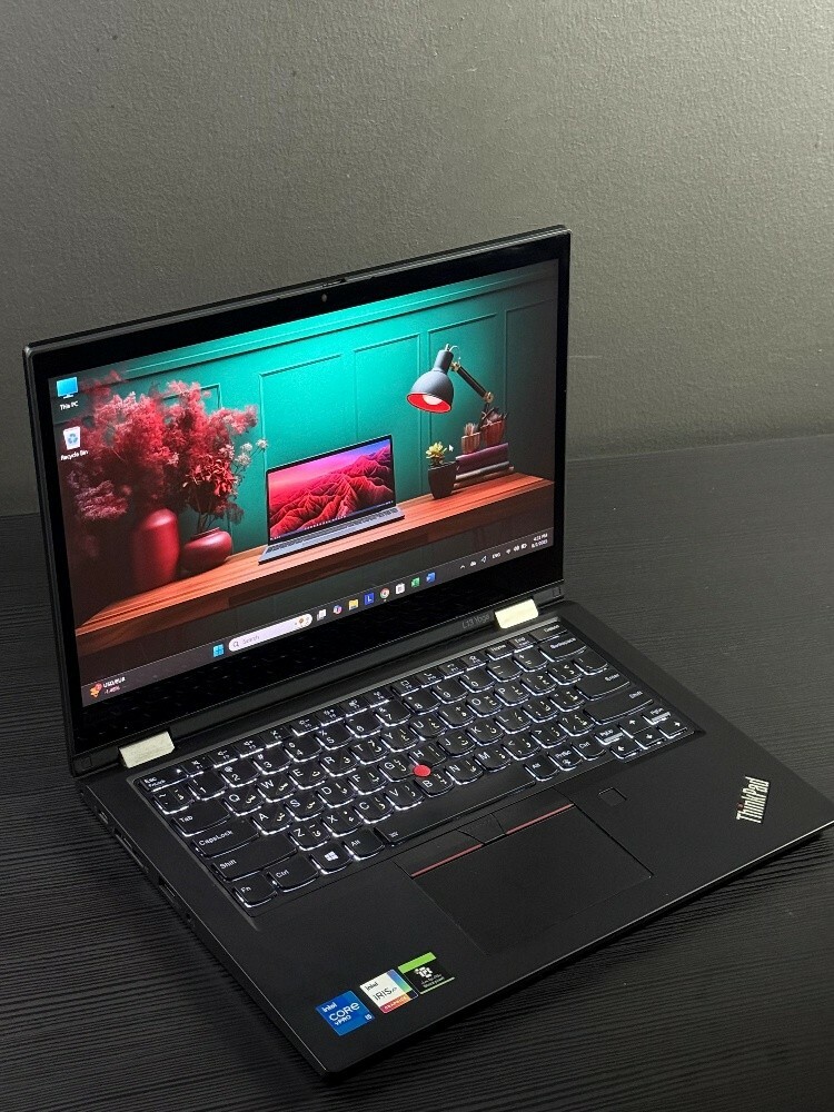I5 V PRO GEN11 Touch SCREEN RAM16 - 9