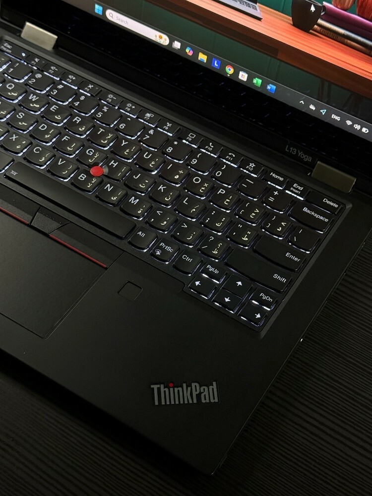 I5 V PRO GEN11 Touch SCREEN RAM16 - 4