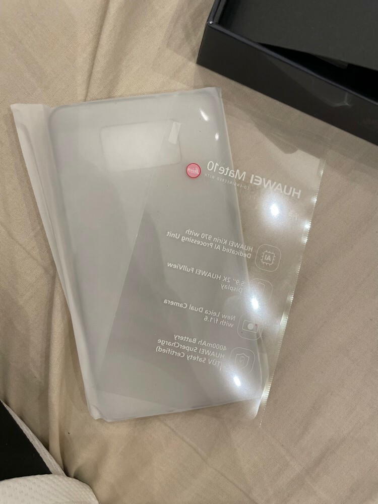 Huawei Mate 10 - 2
