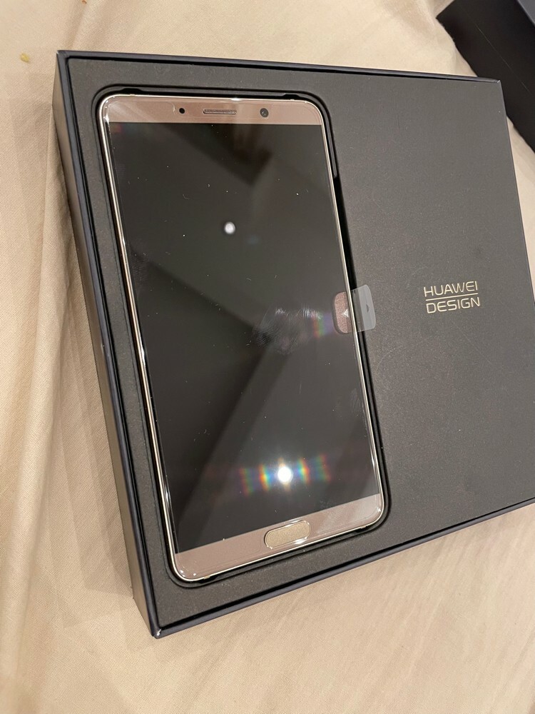 Huawei Mate 10 - 6