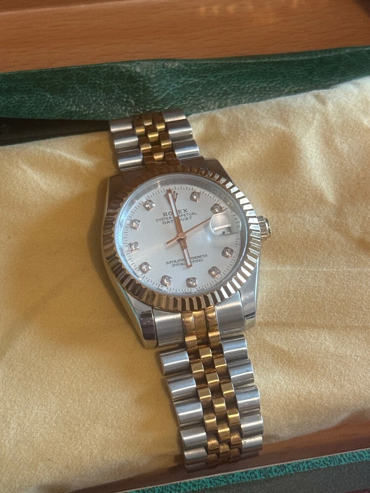 Rolex Oyester  - 6