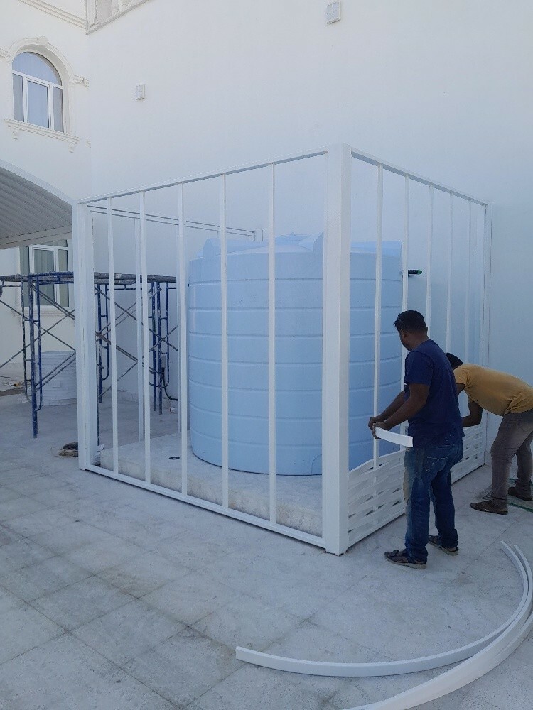 Welding works - 5