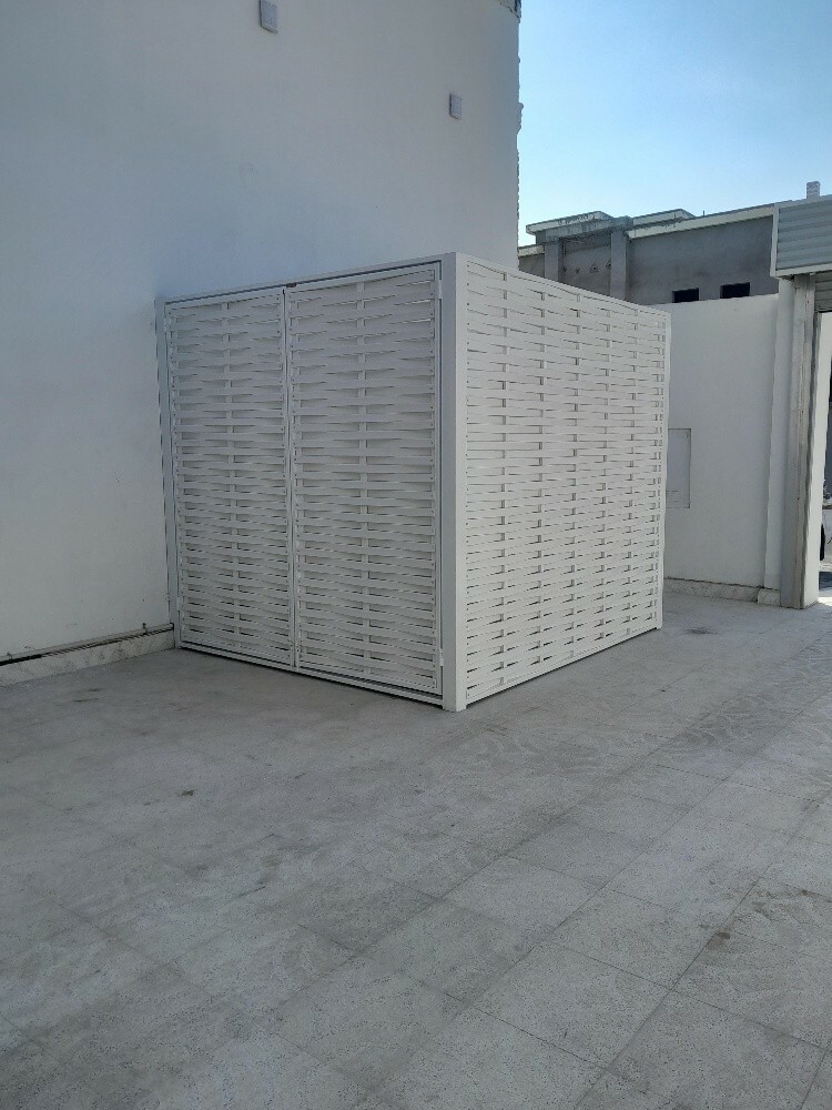 Welding works - 6