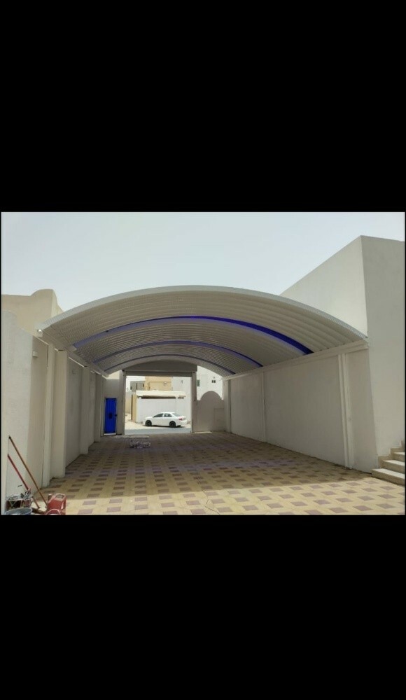 Welding works - 9