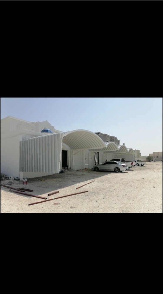 Welding works - 15