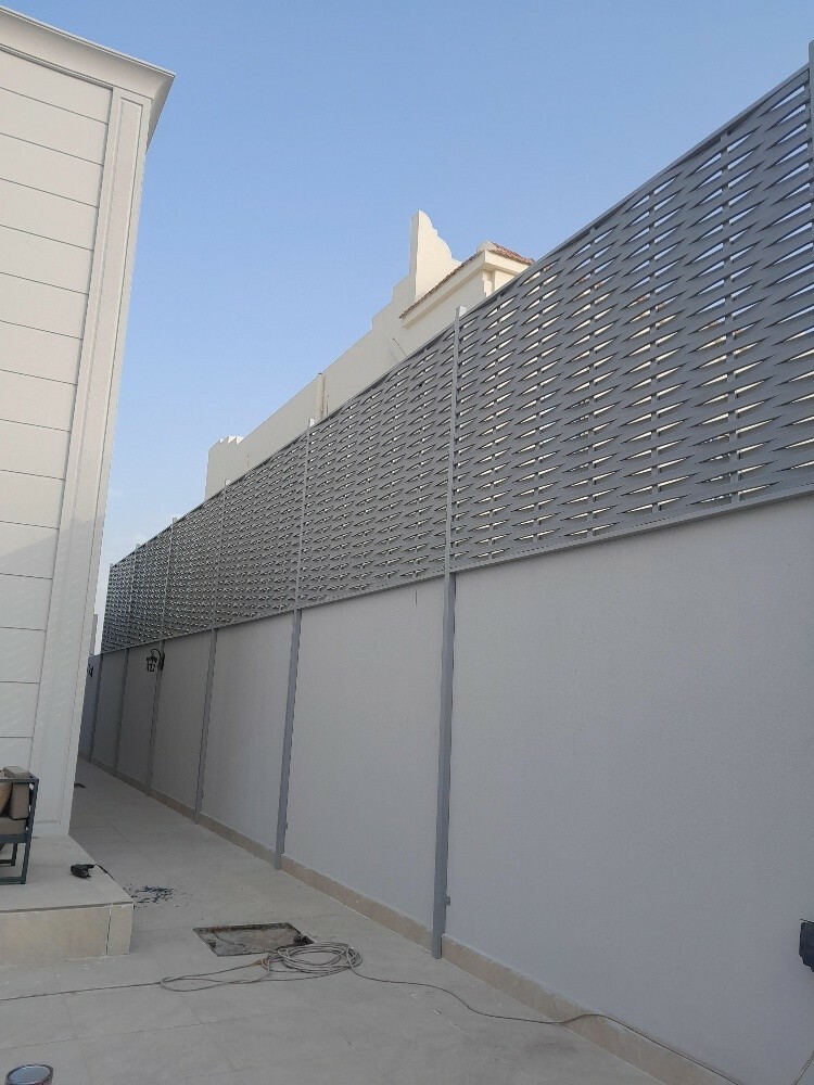 Welding works - 1
