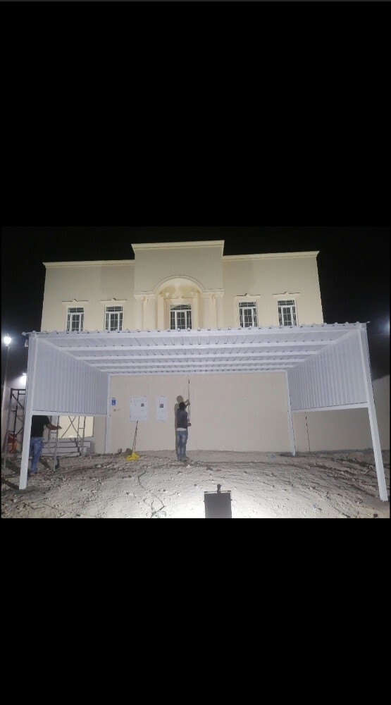 Welding works - 14