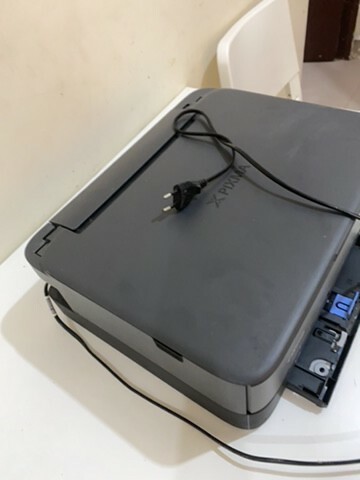 طابعه - 1