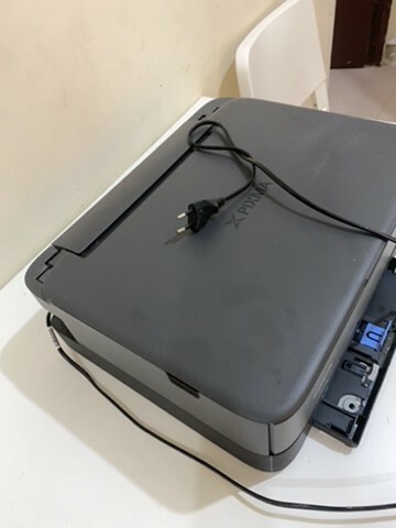 طابعه - 3