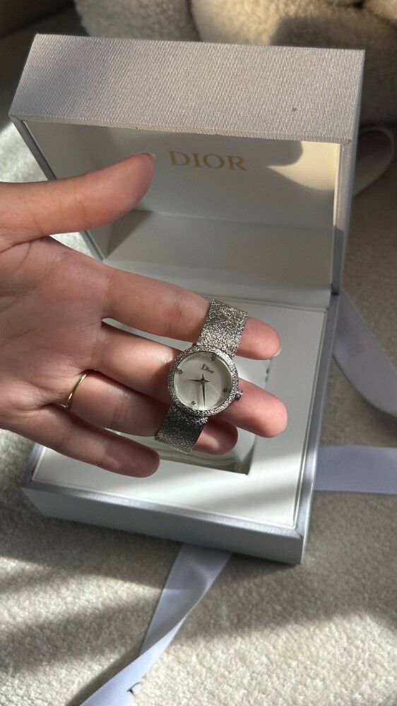 Christian Dior La D de Dior Satin - 5