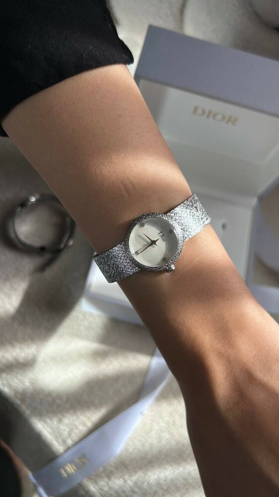 Christian Dior La D de Dior Satin - 3