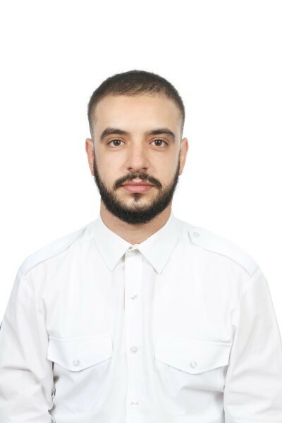 Call Center Agent with 5 Years - 1