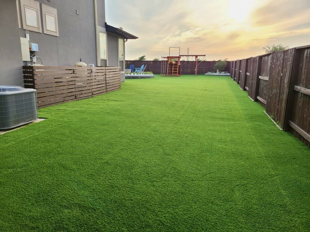 Artificial grass carpet - 8