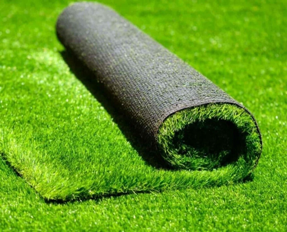 Artificial grass carpet - 3
