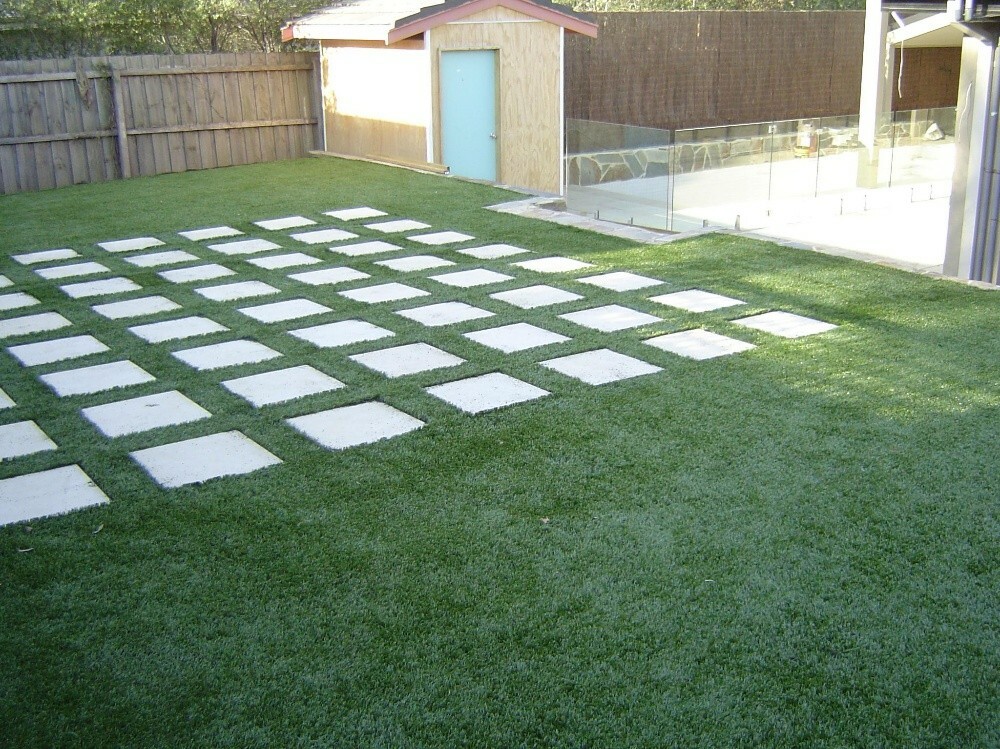 Artificial grass carpet - 7