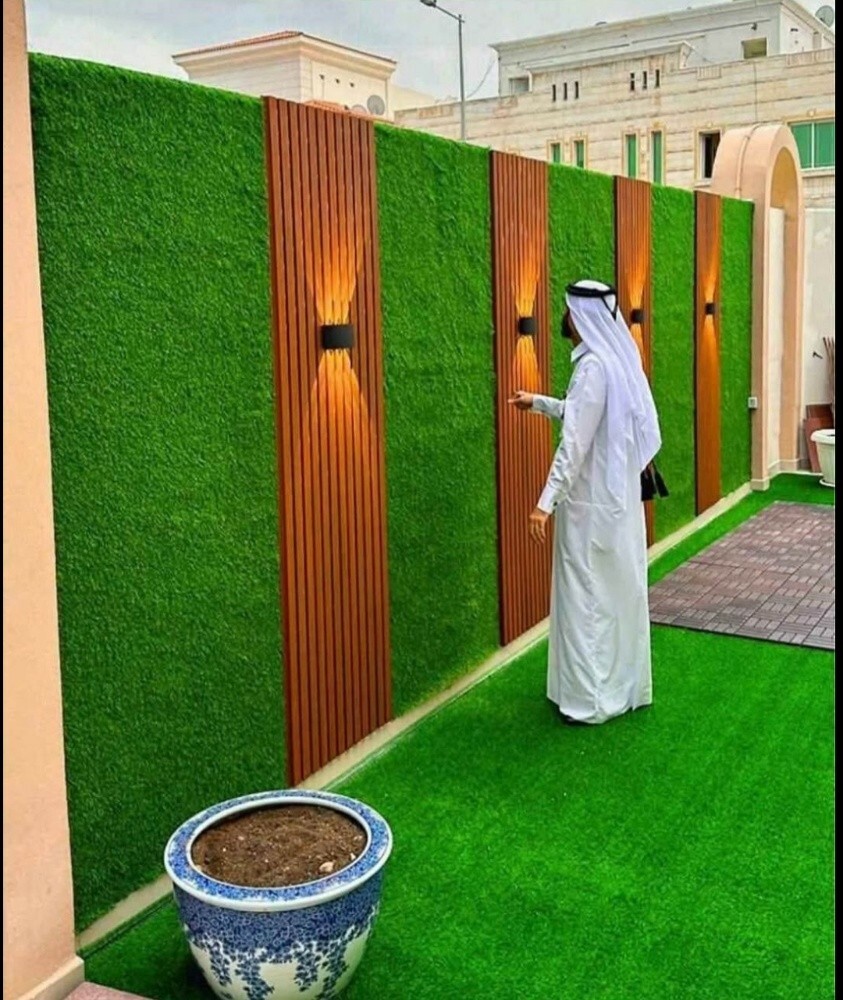 Artificial grass carpet - 2