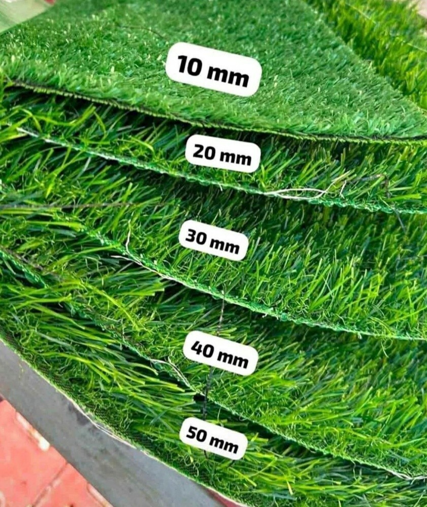 Artificial grass carpet - 1