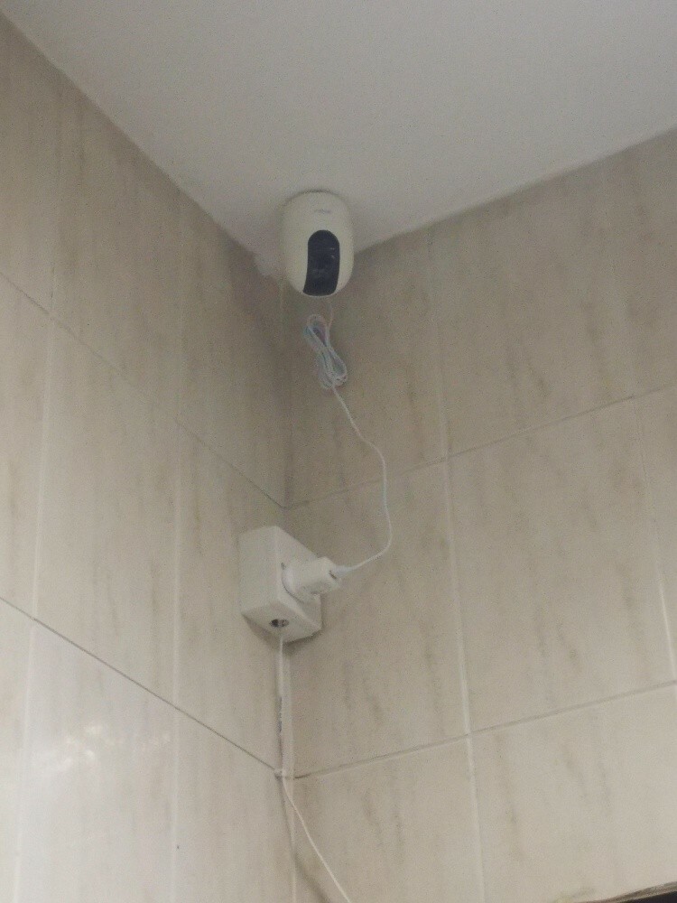 Imou Cc Tv Security Camera Qatar - 2