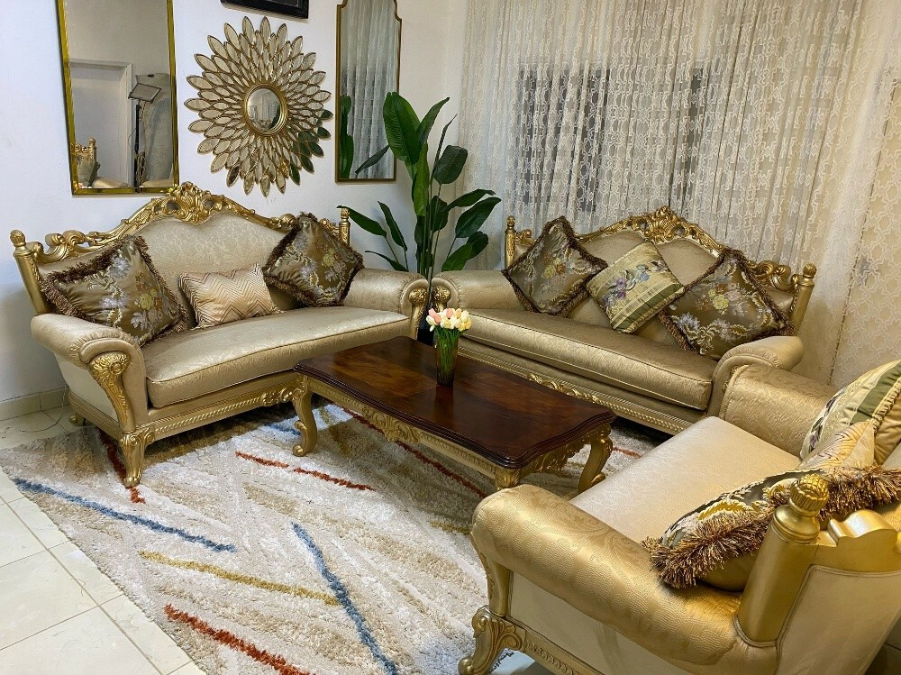 sofa 3*3*2* for sale - 5