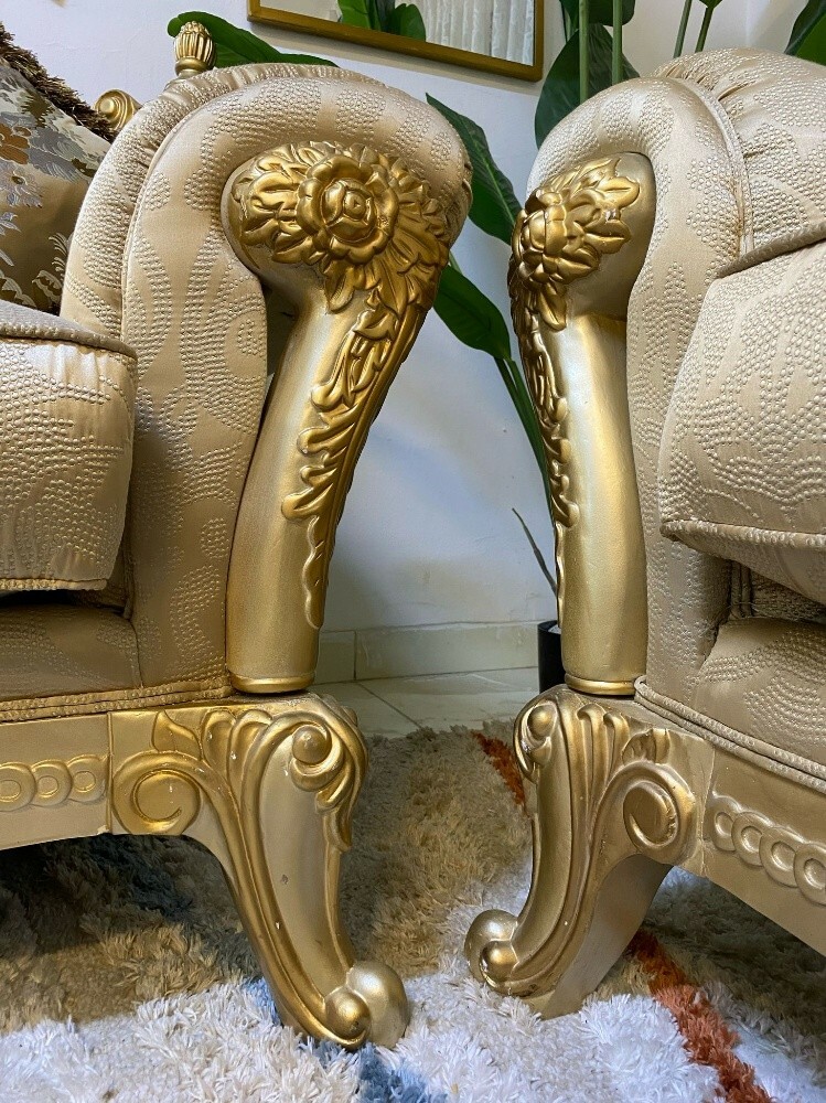 sofa 3*3*2* for sale - 6