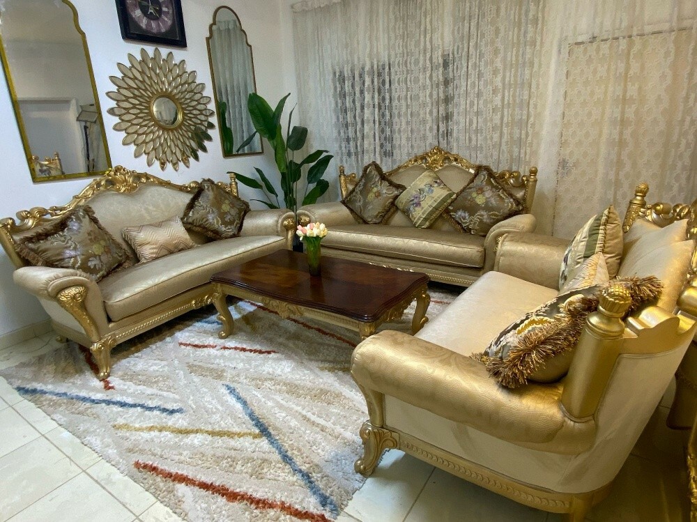sofa 3*3*2* for sale - 2