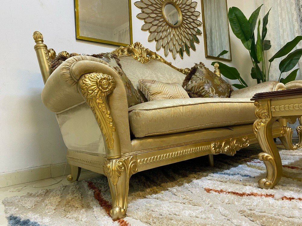 sofa 3*3*2* for sale - 1