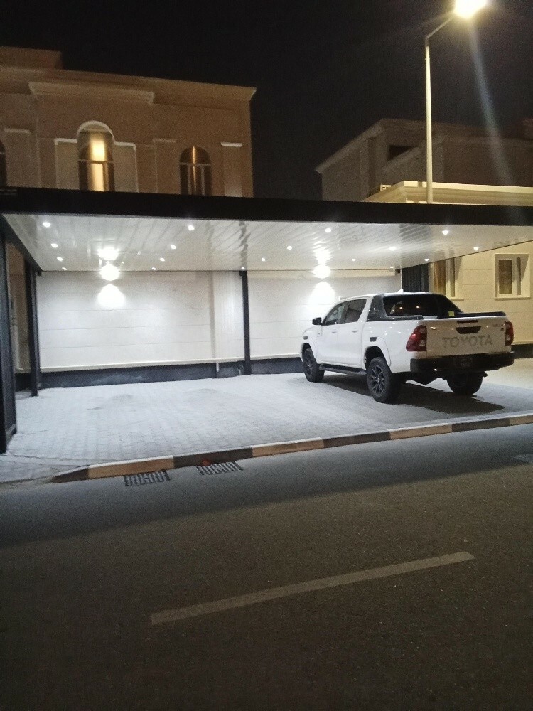 حداد جميع اعمال الحدادة - 17