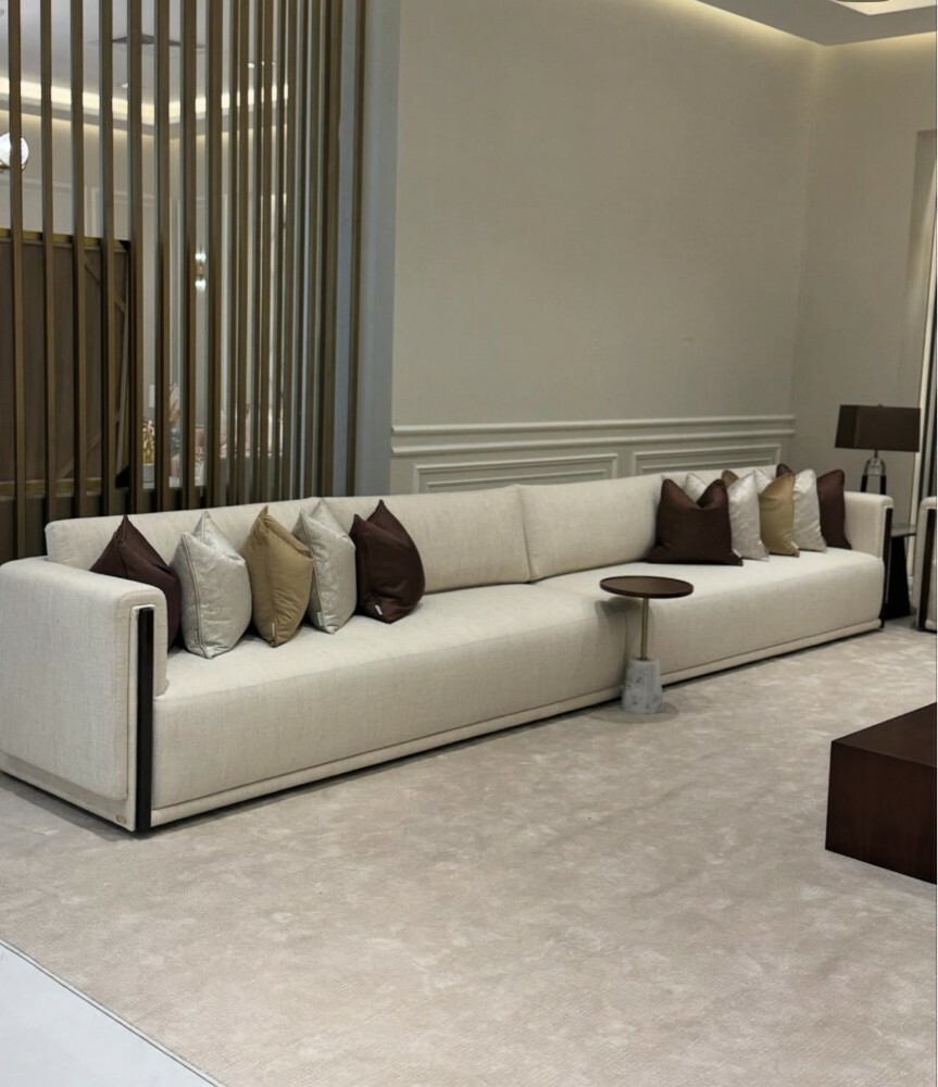 Sofa Making & RepairingCarpet - 4