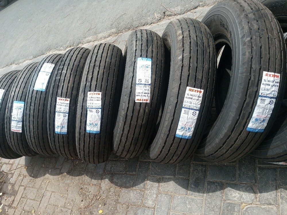 Maxxis-900-17 New 2025 - 1