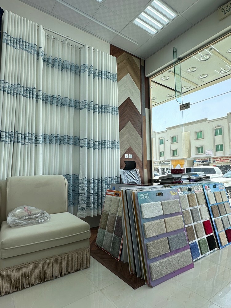 Tv Decor, Curtain, Sofa , Wallpaper - 11
