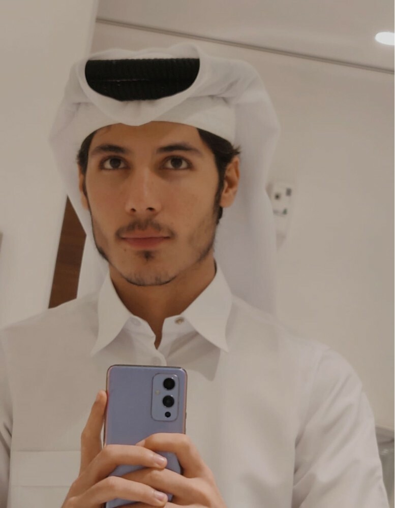 Jawad Ahmed - 1