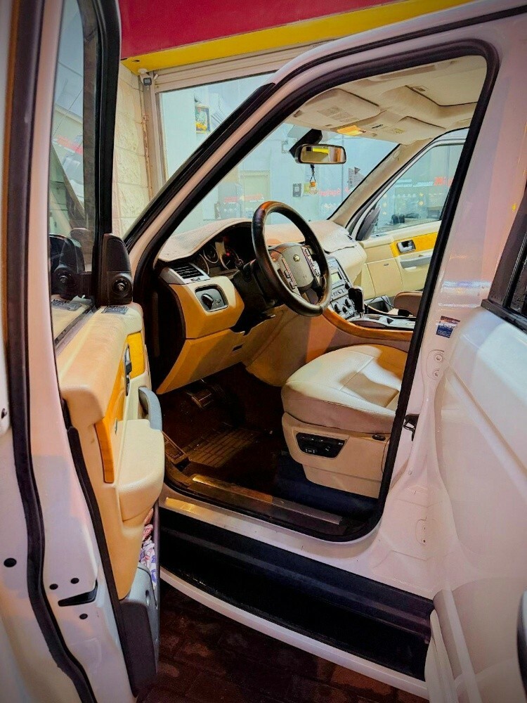 Range Rover - 2