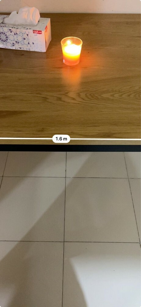 Table  - 2
