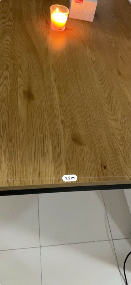 Table  - 3