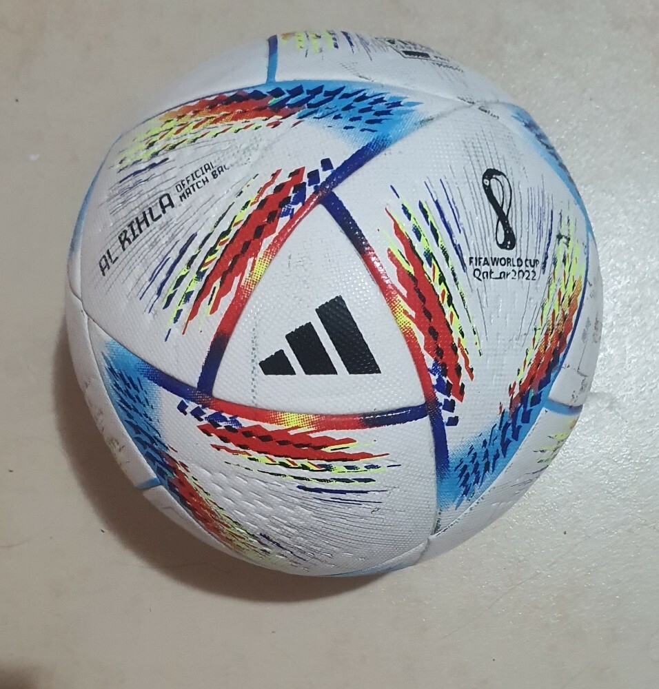 كرة الكأس العلم - 1