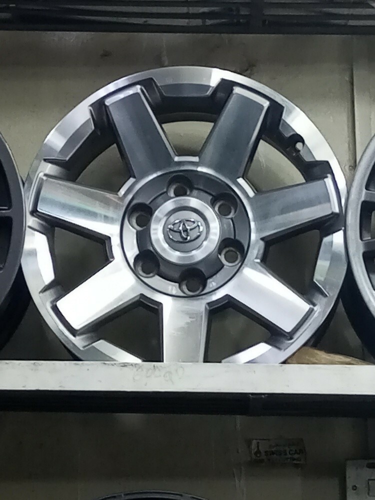 Any Size Rims Available - 1