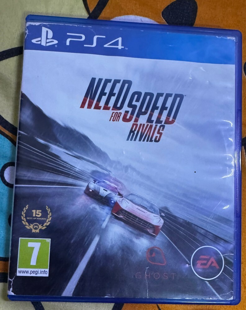 metal Gear Solid v - 12