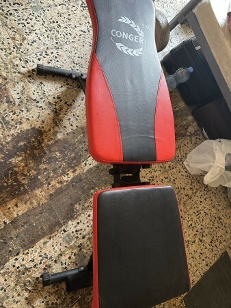 Like new - 1