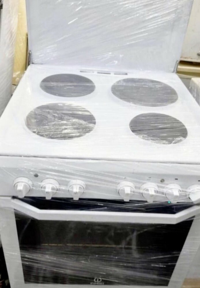 stove ceramic - 1