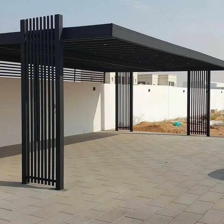 مظلات مودرن - 2