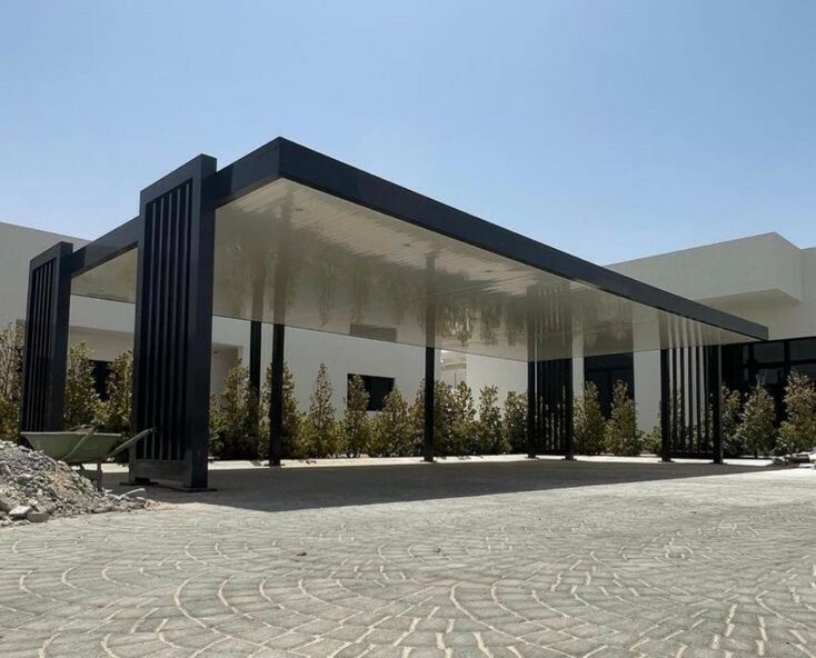مظلات مودرن - 3