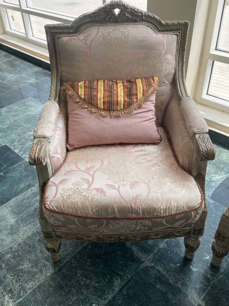 sofa seats  - 3
