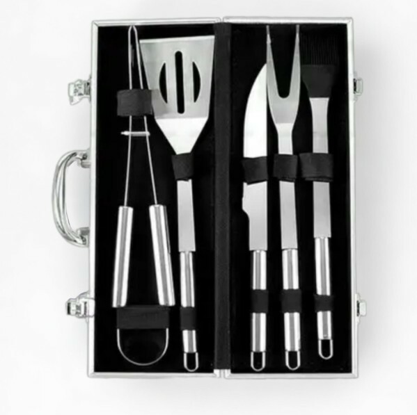 BBQ accessories - 2