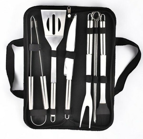 BBQ accessories - 1