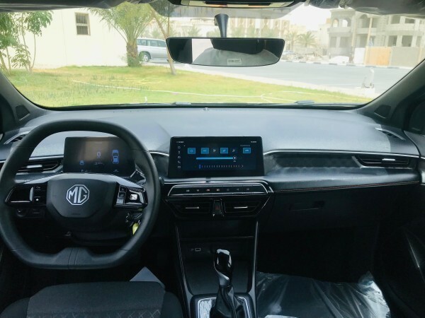 MG 3 2025 MODEL FOR RENT / - 6