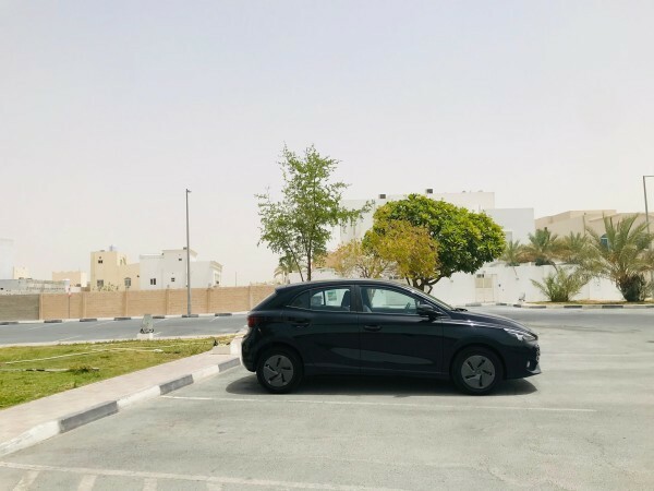 MG 3 2025 MODEL FOR RENT / - 5