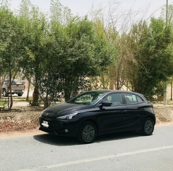 MG 3 2025 MODEL FOR RENT / - 2