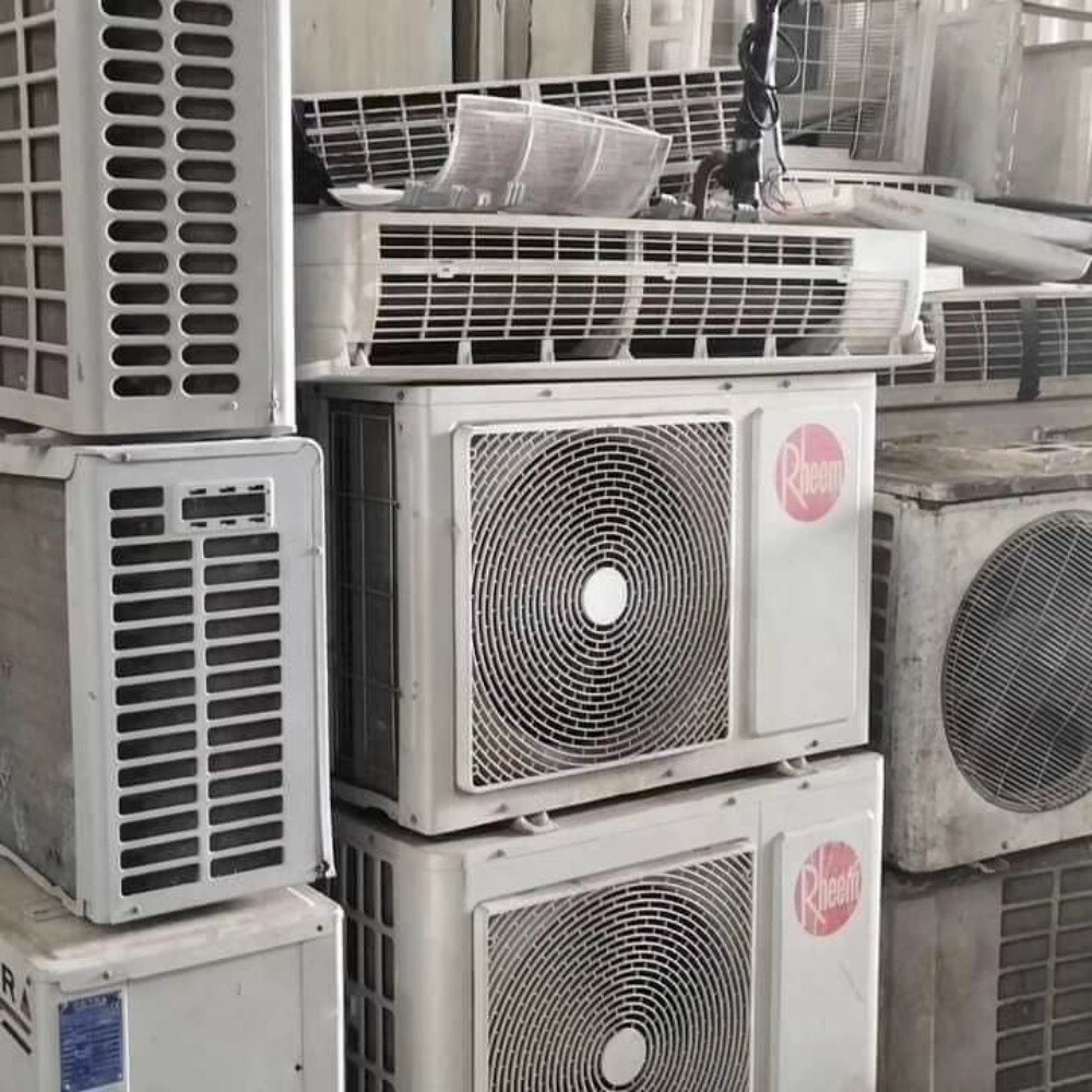 أشتري بطاريات السيارات المستعملة - 2