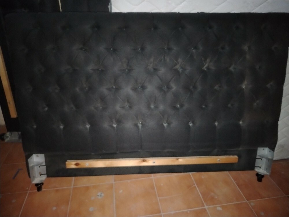 Bed & Bedding - 2